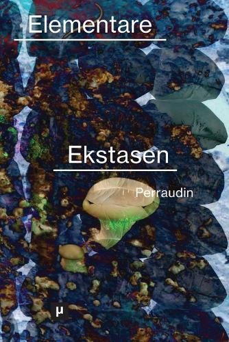 Elementare Ekstasen By Léa Perraudin 9783957962263 (Paperback)