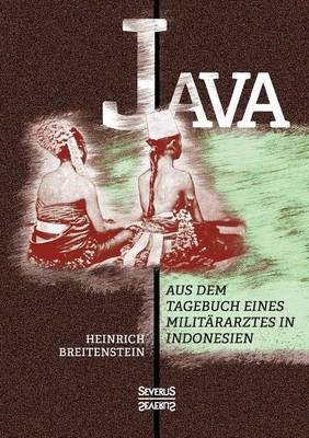Java By Heinrich Breitenstein 9783958013179 (Paperback)