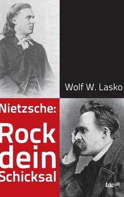 Nietzsche By Wolf W Lasko 9783958023208 (Hardback)