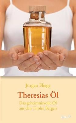 Theresias OEl By Jurgen Fliege 9783958023307 (Paperback)