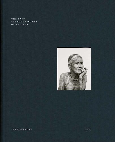 The Last Tattooed Women of Kalinga By Jake Verzosa (photographer)