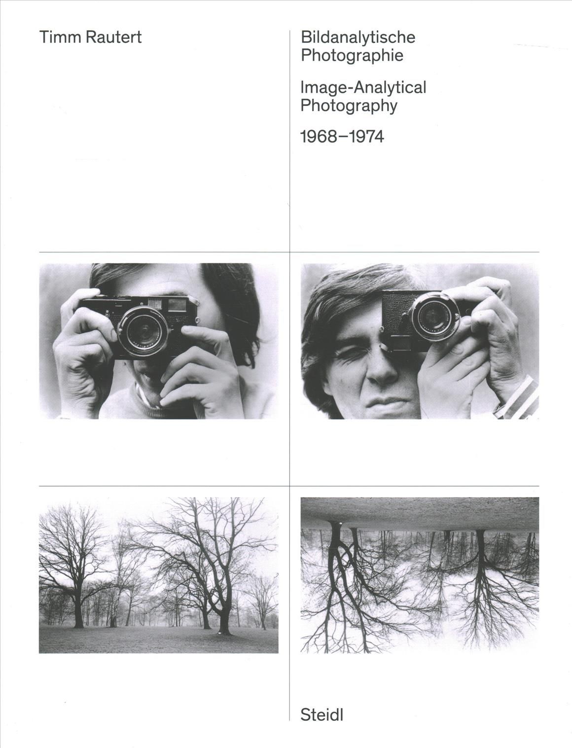 Timm Rautert (Bilingual edition) By Staatliche Kunstsammlungen Dresden
