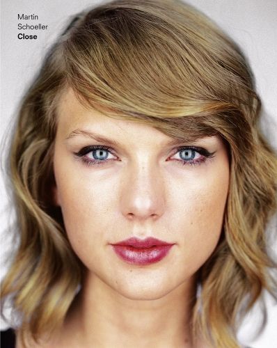 Martin Schoeller: Close By Martin Schoeller 9783958294912 (Hardback)