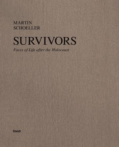 Martin Schoeller 9783958296213 (Hardback)
