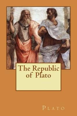 The Republic of Plato 9783959402163 (Paperback)