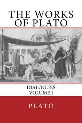 The Works of Plato 9783959402170 (Paperback)