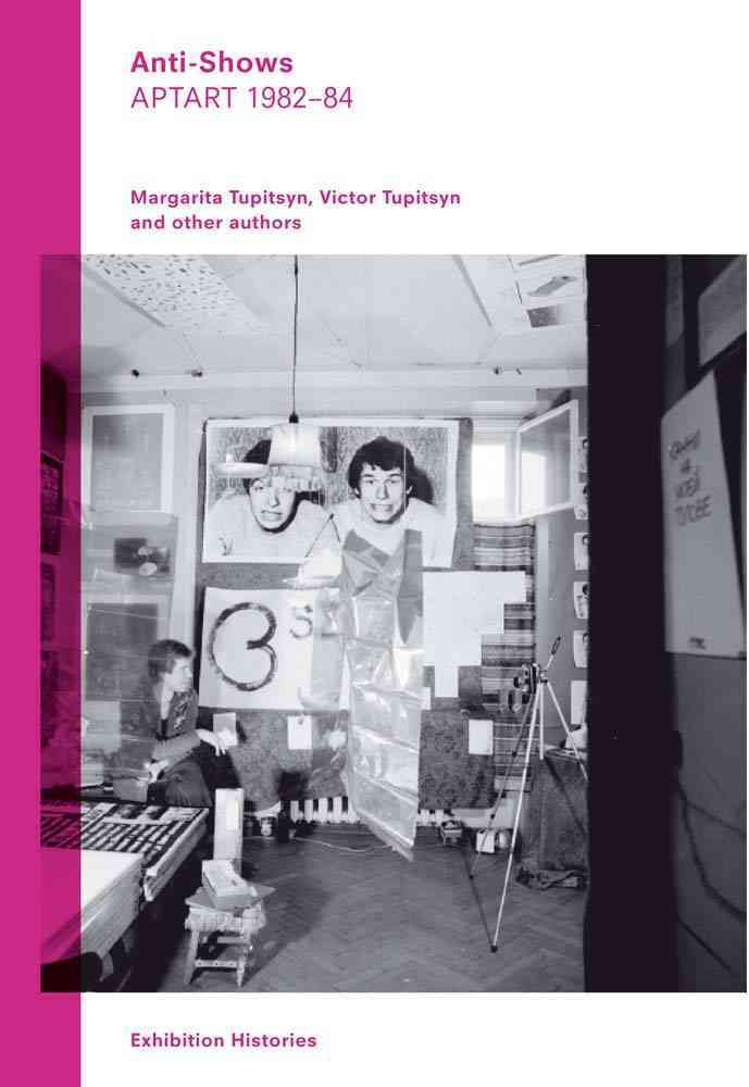 Anti-Shows 9783960980230 (Paperback)