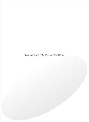 Simone Forti By Simone Forti 9783960983958 (Paperback)