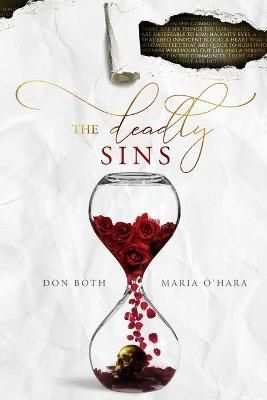 The Deadly Sins By Maria O'Hara 9783961157853 (Paperback)