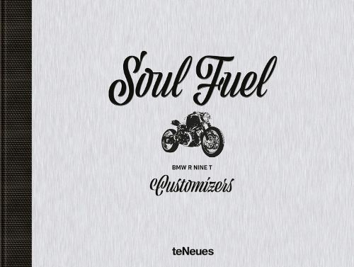 Soul Fuel By Dirk Mangartz 9783961710515 (Hardback)
