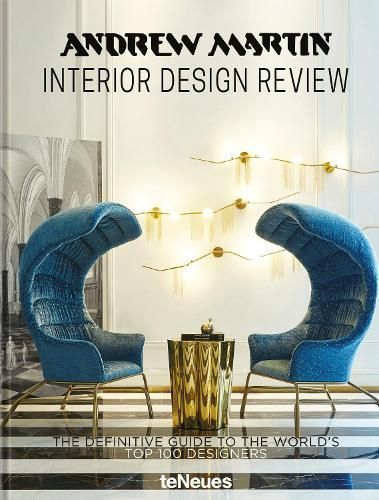 Andrew Martin Interior Design Review Vol. 23 By Andrew Martin