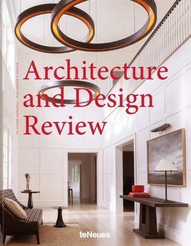 Architecture and Design Review By teNeues (editor) 9783961712472