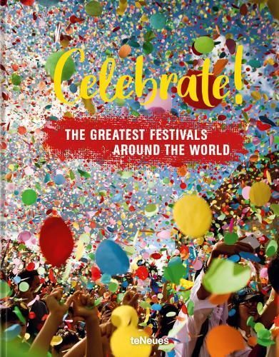 Celebrate! By Philpott, Victoria 9783961713073 (Hardback)