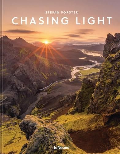 Chasing Light By Stefan Forster (photographer) 9783961713837