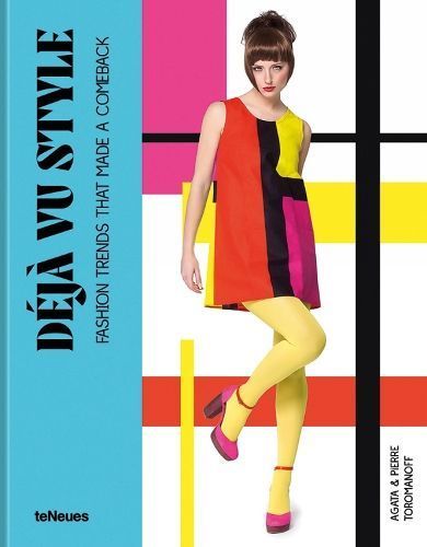 Mode By Agata Toromanoff, Pierre Toromanoff 9783961714216 (Hardback)