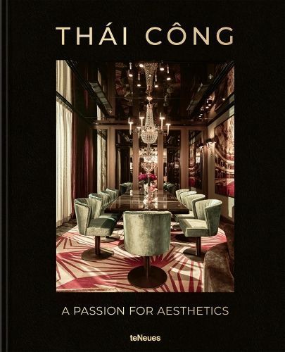 A Passion for Aesthetics By Thái Công 9783961714346 (Hardback)