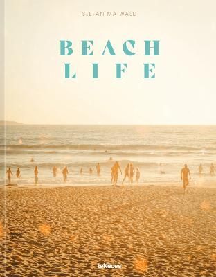 Beachlife By Stefan Maiwald 9783961714469 (Hardback)
