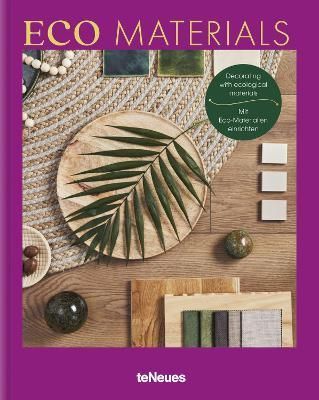 Eco Materials By Claire Bingham 9783961715015 (Hardback)