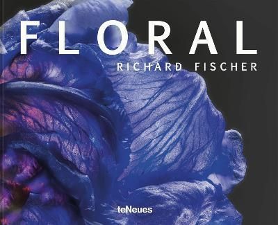 Floral By Richard Fischer 9783961715046 (Hardback)