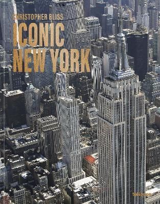 Iconic New York By Christopher Bliss (photographer) 9783961715190
