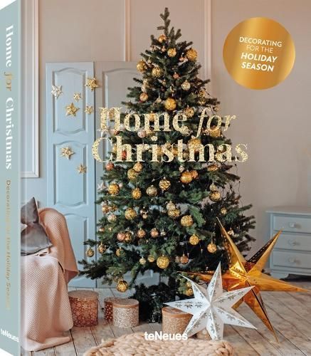 Home for Christmas By Claire Bingham 9783961716241 (Hardback)