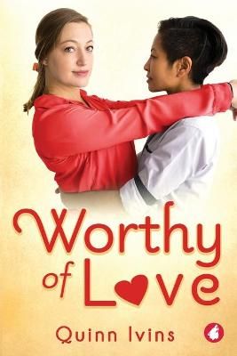 Worthy of Love By Ivins 9783963244940 (Paperback)