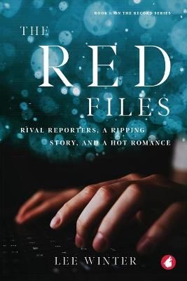 Red Files By Winter 9783963245343 (Paperback)
