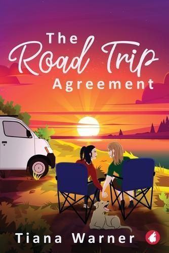 Road Trip Agreement By Warner 9783963248030 (Paperback)