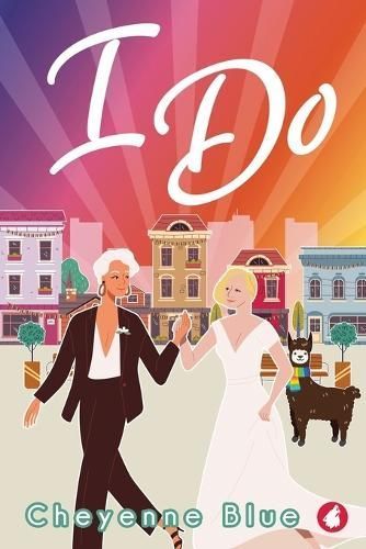I Do By Blue 9783963248290 (Paperback)