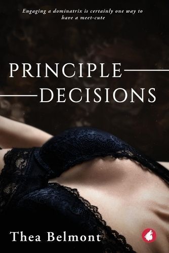 Principle Decisions By Thea Belmont 9783963248320 (Paperback)