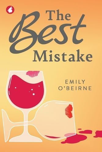 The Best Mistake By Emily O'Beirne 9783963248559 (Paperback)