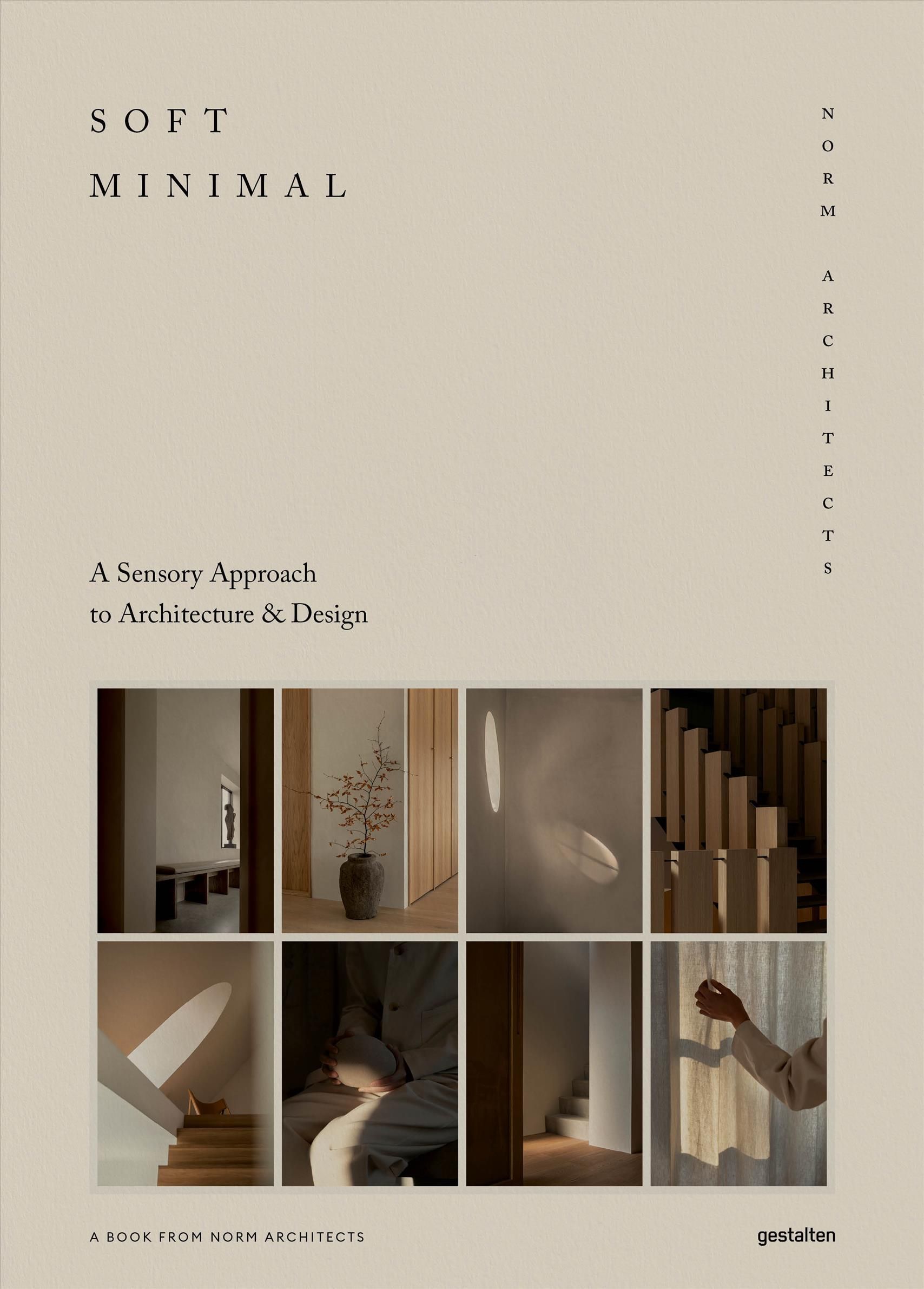 Soft Minimal By Norm Architects 9783967040555 (Hardback)