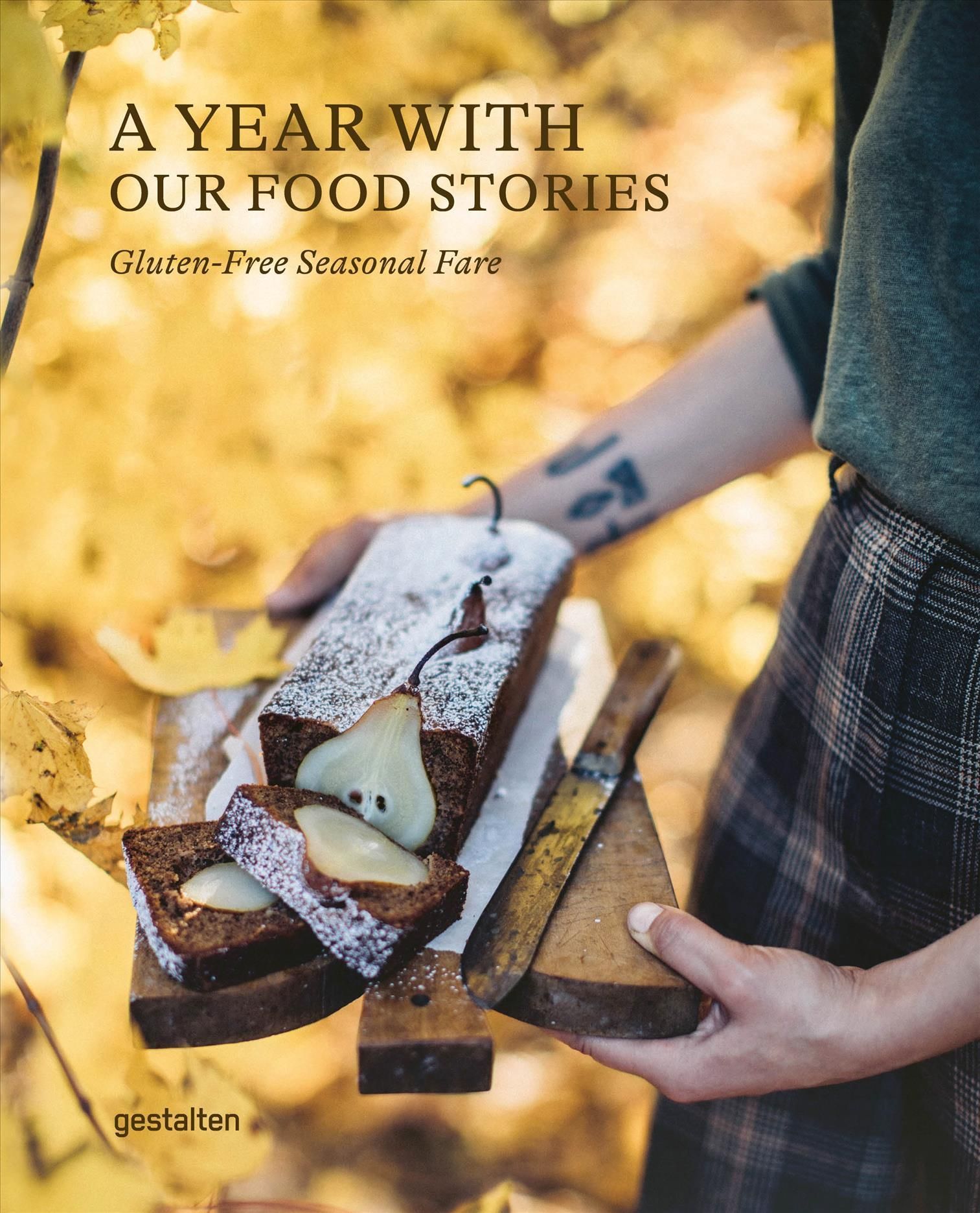 A Year With Our Food Stories 9783967040739 (Hardback)