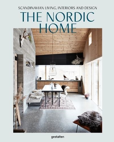 The Nordic Home By gestalten (editor), Magnus Englund (contributions)