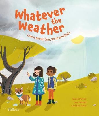 Whatever the Weather 9783967047110 (Hardback)