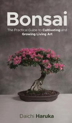 Bonsai By Haruka 9783967720174 (Hardback)