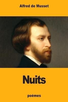 Nuits By de Musset, Alfred 9783967870435 (Paperback)