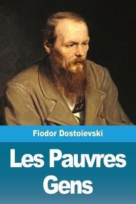 Les Pauvres Gens By Dostoïevski 9783967871487 (Paperback)