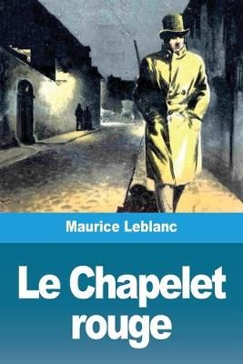 Chapelet rouge By LeBlanc 9783967874945 (Paperback)