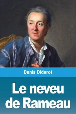 neveu de Rameau By Denis Diderot 9783967879315 (Paperback)