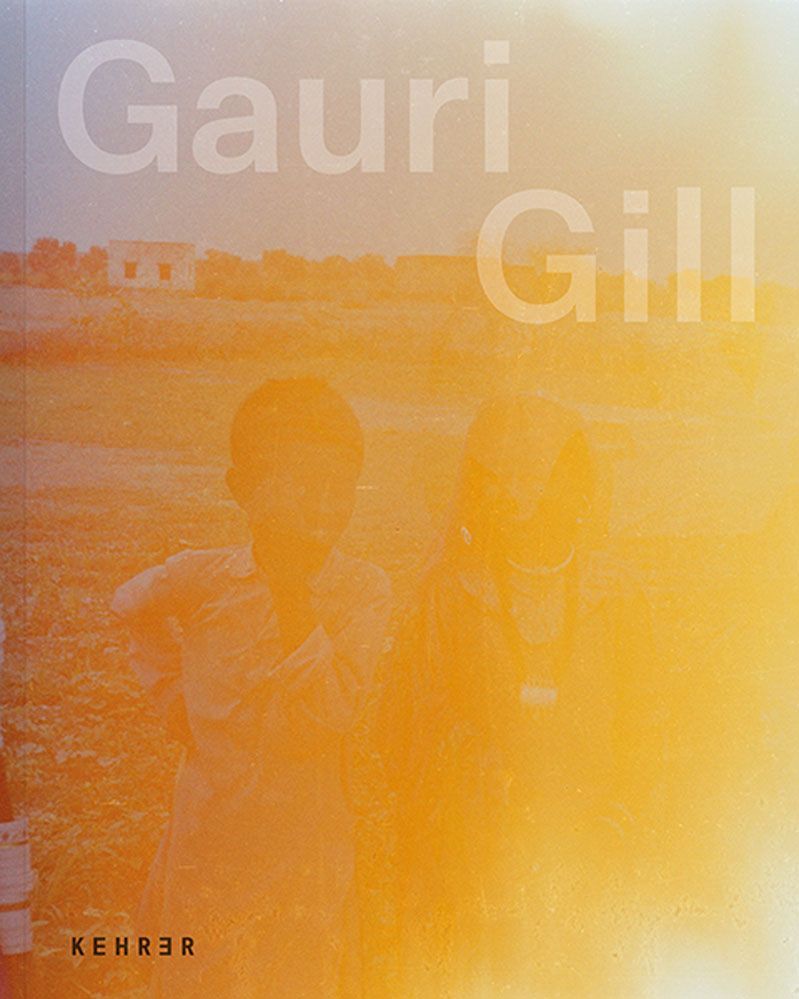 Acts of Resistance and Repair By Gauri Gill 9783969000991 (Paperback)