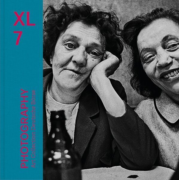 XL Photography 7 By Deutsche Borse AG 9783969001479 (Hardback)