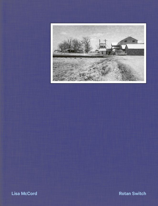 Rotan Switch By Lisa McCord 9783969001516 (Hardback)