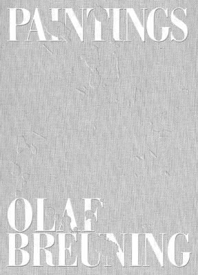 Olaf Breuning 9783969121016 (Hardback)