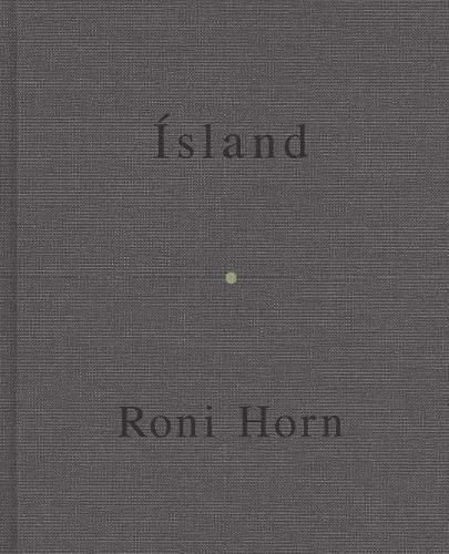 Roni Horn: Mother, Wonder 9783969991855 (Paperback)