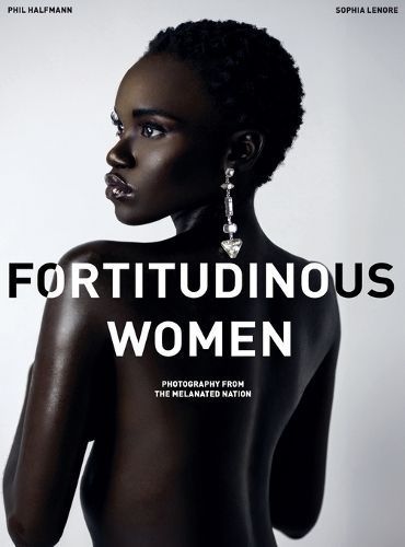 Fortitudinous Women 9783981539288 (Hardback)