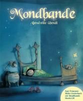 Mondbande - Abendstille überall By Derenbach, Matthias 9783981587418