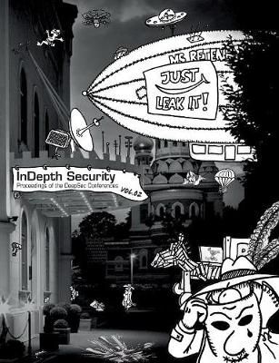 In Depth Security Vol. II By Stefan Schumacher 9783981770025