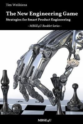 New Engineering Game - Strategies for Smart Product Engineering
