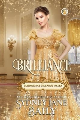 Brilliance By Sydney Jane Baily 9783985361663 (Paperback)
